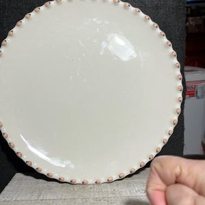Unique Plate Primagera . Made in Portugal.